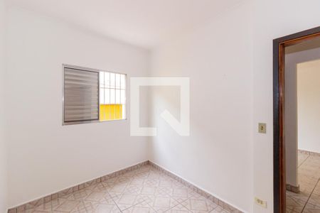 Quarto 1 de casa para alugar com 2 quartos, 80m² em Vila Palmeiras, São Paulo