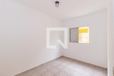 Quarto 2 de casa para alugar com 2 quartos, 80m² em Vila Palmeiras, São Paulo