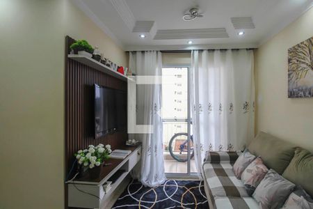 Apartamento à venda com 2 quartos, 47m² em Jardim Nove de Julho, São Paulo