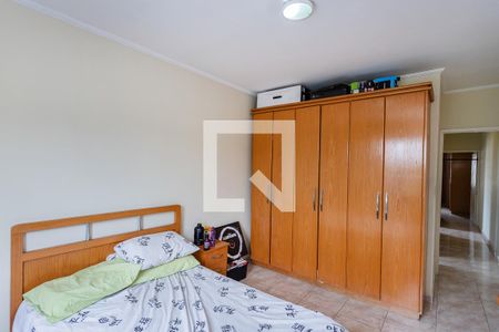 Quarto 1 de casa à venda com 4 quartos, 98m² em Jardim Vista Linda, São Paulo