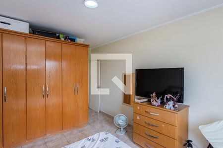 Quarto 1 de casa à venda com 4 quartos, 98m² em Jardim Vista Linda, São Paulo