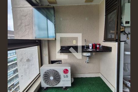 Apartamento para alugar com 3 quartos, 84m² em Recreio dos Bandeirantes, Rio de Janeiro