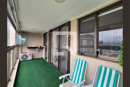 Apartamento para alugar com 3 quartos, 84m² em Recreio dos Bandeirantes, Rio de Janeiro