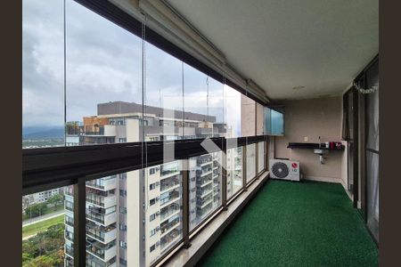 Apartamento para alugar com 3 quartos, 84m² em Recreio dos Bandeirantes, Rio de Janeiro