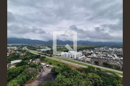 Apartamento para alugar com 3 quartos, 84m² em Recreio dos Bandeirantes, Rio de Janeiro