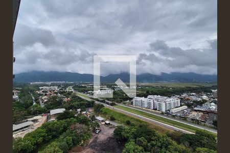 Apartamento para alugar com 3 quartos, 84m² em Recreio dos Bandeirantes, Rio de Janeiro
