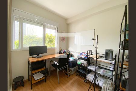Quarto 1 de apartamento à venda com 3 quartos, 84m² em Alto da Lapa, São Paulo