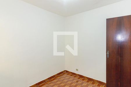 Quarto de casa para alugar com 1 quarto, 30m² em Vila Palmeiras, São Paulo