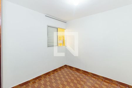 Quarto de casa para alugar com 1 quarto, 30m² em Vila Palmeiras, São Paulo