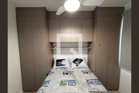 Apartamento para alugar com 2 quartos, 36m² em Campos Elíseos, São Paulo