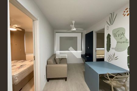 Apartamento para alugar com 2 quartos, 36m² em Campos Elíseos, São Paulo