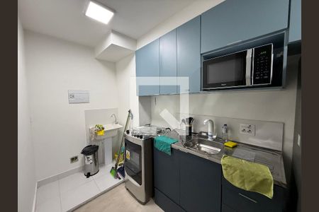 Apartamento para alugar com 2 quartos, 36m² em Campos Elíseos, São Paulo