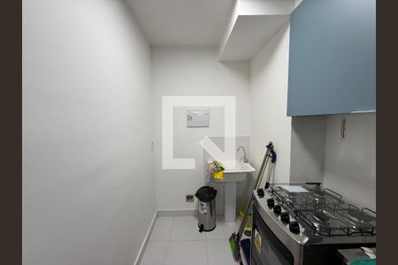 Apartamento para alugar com 2 quartos, 36m² em Campos Elíseos, São Paulo