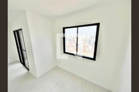 Sala/Quarto/Cozinha de kitnet/studio à venda com 1 quarto, 30m² em Tucuruvi, São Paulo