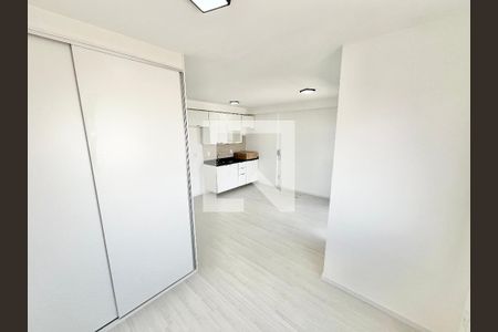 Sala/Quarto/Cozinha de kitnet/studio à venda com 1 quarto, 30m² em Tucuruvi, São Paulo
