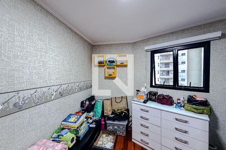 Quarto 1 de apartamento à venda com 3 quartos, 124m² em Vila Mariana, São Paulo
