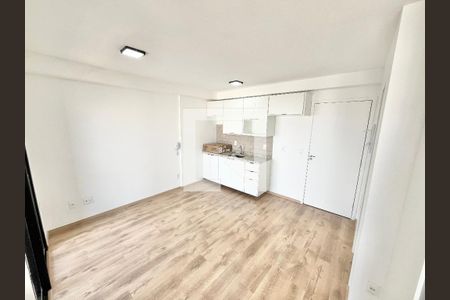 Sala/Quarto/Cozinha de kitnet/studio à venda com 1 quarto, 30m² em Tucuruvi, São Paulo