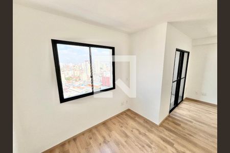 Sala/Quarto/Cozinha de kitnet/studio à venda com 1 quarto, 30m² em Tucuruvi, São Paulo