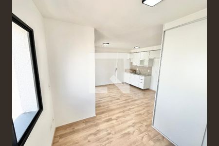 Sala/Quarto/Cozinha de kitnet/studio à venda com 1 quarto, 30m² em Tucuruvi, São Paulo