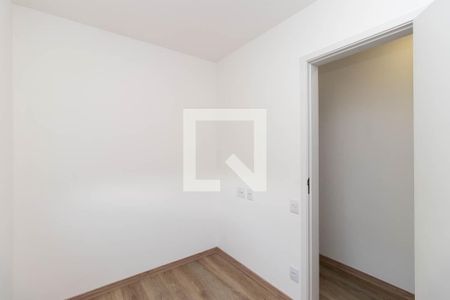 Quarto 1 de apartamento para alugar com 2 quartos, 42m² em Vila Mazzei, São Paulo