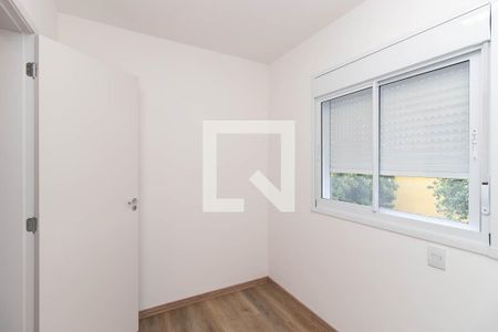 Quarto 1 de apartamento para alugar com 2 quartos, 42m² em Vila Mazzei, São Paulo
