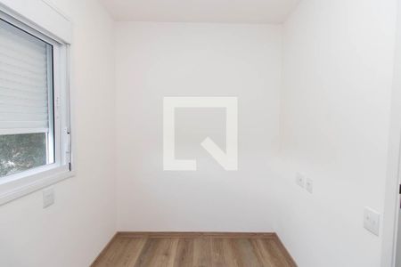 Quarto 1 de apartamento para alugar com 2 quartos, 42m² em Vila Mazzei, São Paulo
