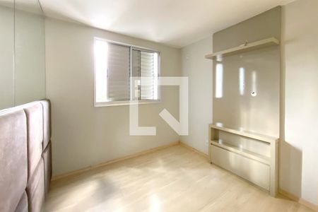 Suite de apartamento para alugar com 2 quartos, 70m² em Luxemburgo, Belo Horizonte