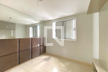 Suite de apartamento para alugar com 2 quartos, 70m² em Luxemburgo, Belo Horizonte