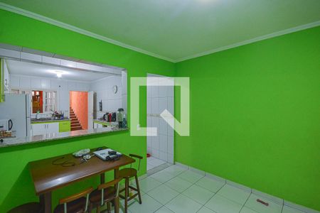 Casa para alugar com 3 quartos, 162m² em Rio Bonito, São Paulo