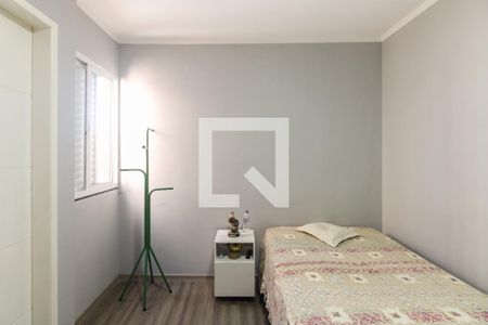 Suíte 1 de casa de condomínio à venda com 2 quartos, 55m² em Penha de França, São Paulo