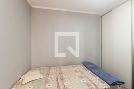 Suíte 1 de casa de condomínio à venda com 2 quartos, 55m² em Penha de França, São Paulo