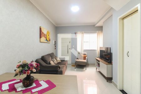Casa de Condomínio à venda com 2 quartos, 55m² em Penha de França, São Paulo