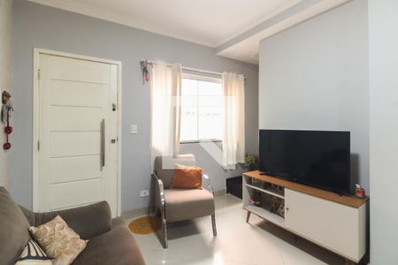 Casa de Condomínio à venda com 2 quartos, 55m² em Penha de França, São Paulo