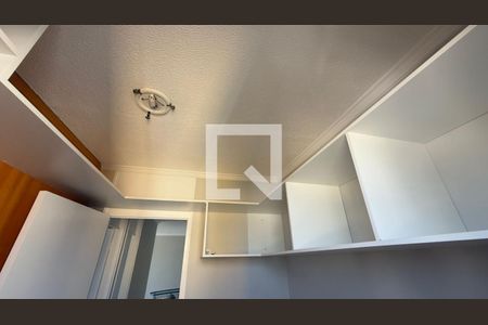 Quarto de apartamento para alugar com 3 quartos, 57m² em Jardim Dom Vieira, Campinas