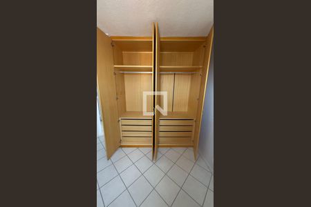 Quarto de apartamento para alugar com 3 quartos, 57m² em Jardim Dom Vieira, Campinas