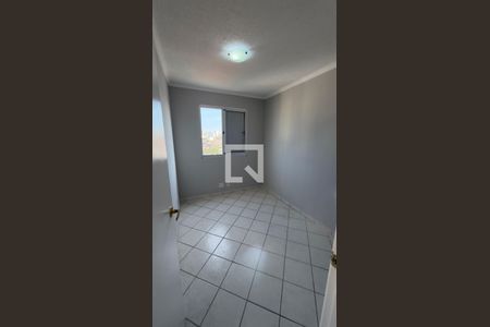 Quarto de apartamento para alugar com 3 quartos, 57m² em Jardim Dom Vieira, Campinas