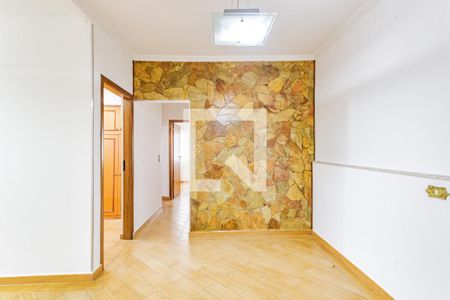 Sala de casa para alugar com 3 quartos, 160m² em Vila Brasilina, São Paulo