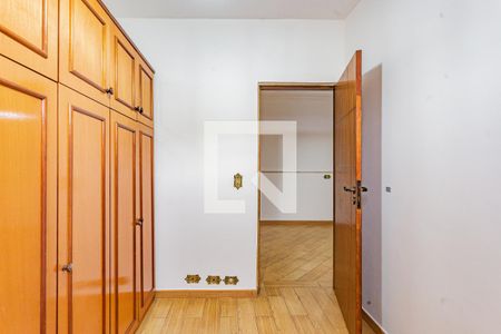 Quarto 1 de casa para alugar com 3 quartos, 160m² em Vila Brasilina, São Paulo