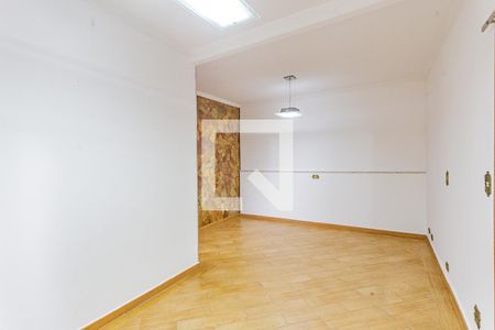 Sala de casa para alugar com 3 quartos, 160m² em Vila Brasilina, São Paulo