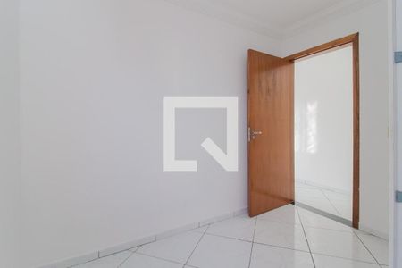 Quarto 1 de apartamento para alugar com 2 quartos, 43m² em Vila Nossa Senhora das Vitorias, Mauá