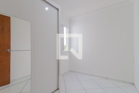 Quarto 1 de apartamento para alugar com 2 quartos, 43m² em Vila Nossa Senhora das Vitorias, Mauá