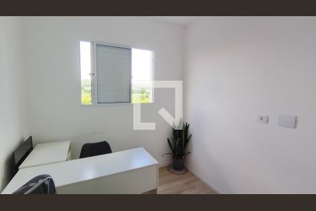 Quarto 2 de apartamento para alugar com 2 quartos, 47m² em Jardim Saude, Suzano