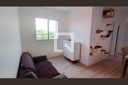 Apartamento para alugar com 2 quartos, 47m² em Jardim Saude, Suzano