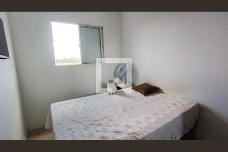 Quarto 1 de apartamento para alugar com 2 quartos, 47m² em Jardim Saude, Suzano