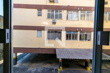 Vista da Sala de apartamento à venda com 2 quartos, 52m² em Colégio, Rio de Janeiro