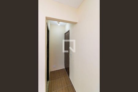 Sala - Hall da entrada de apartamento à venda com 2 quartos, 52m² em Colégio, Rio de Janeiro
