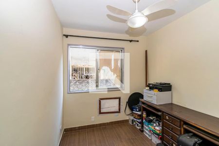 Quarto 2 de apartamento à venda com 2 quartos, 52m² em Colégio, Rio de Janeiro