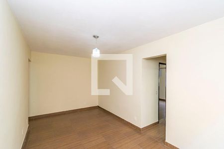 Sala de apartamento à venda com 2 quartos, 52m² em Colégio, Rio de Janeiro