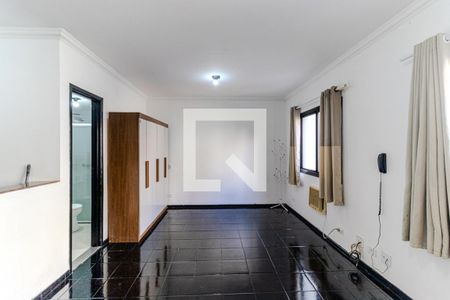 Studio de kitnet/studio para alugar com 1 quarto, 35m² em Higienópolis, São Paulo