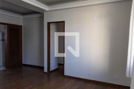 Sala de apartamento para alugar com 3 quartos, 89m² em Jardim America, Belo Horizonte
